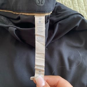 Lululemon Pants Size 38